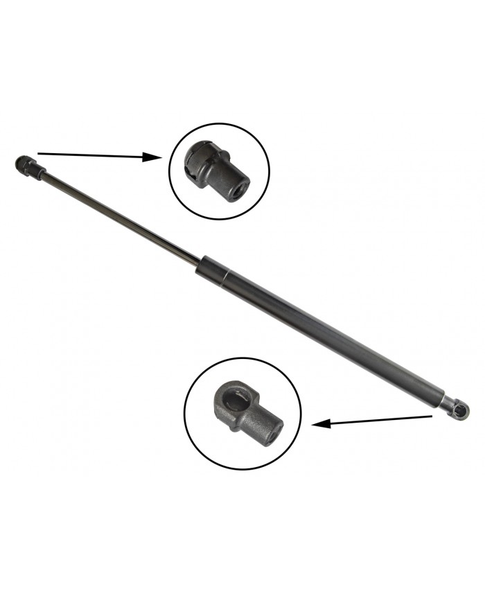 19.83'' sg329044 gas spring